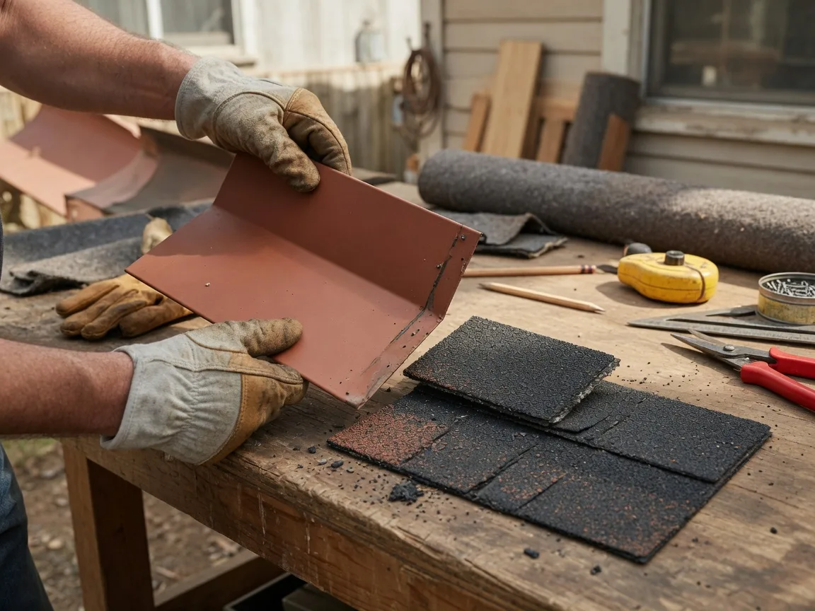 Roof Repair company in Trilla, IL
